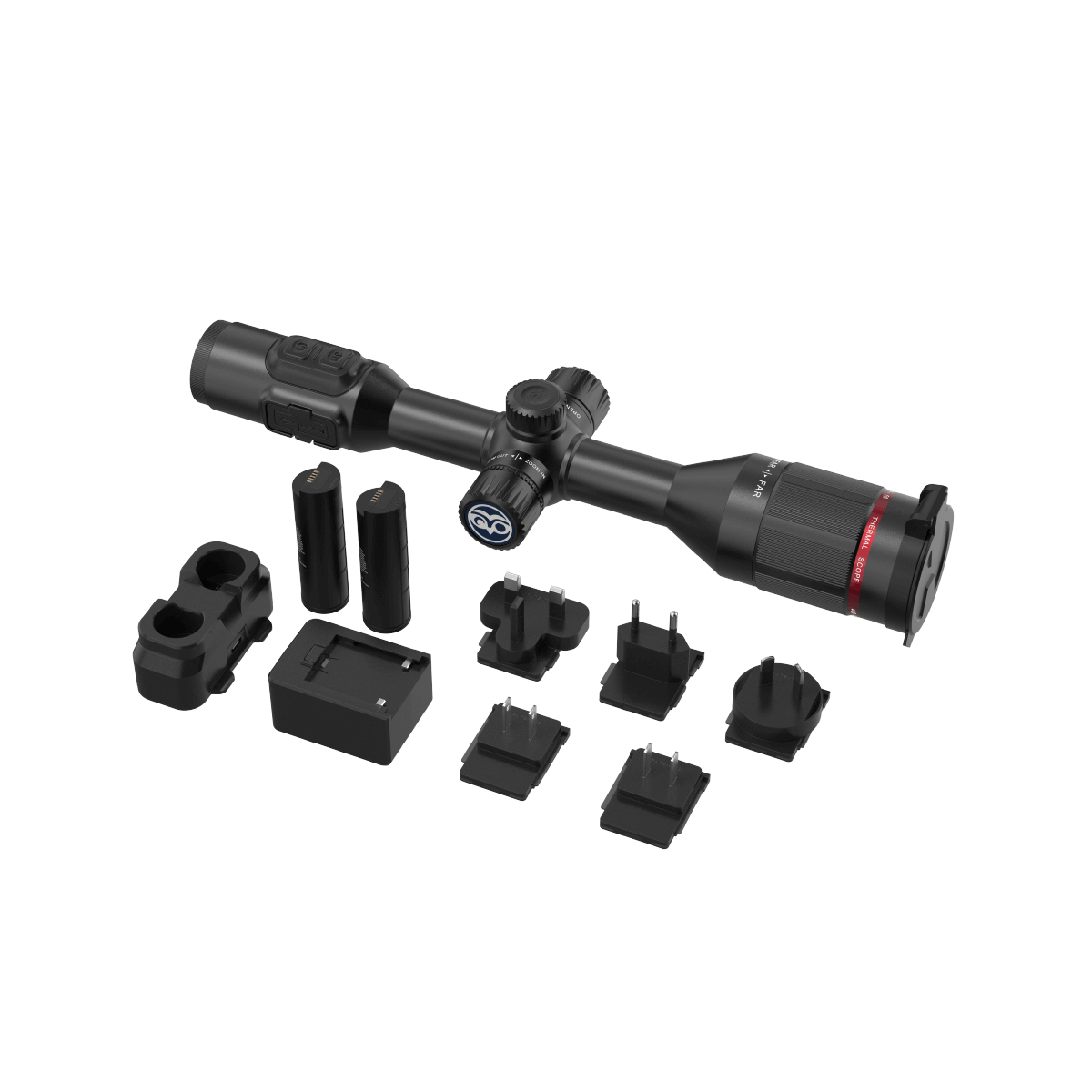 VEOT-RS01 RSM50 Riflescope attachment