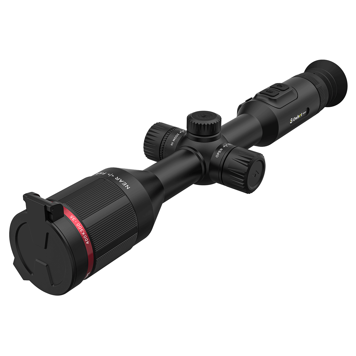 VEOT-RS03 RSM30 Riflescope Acom 3