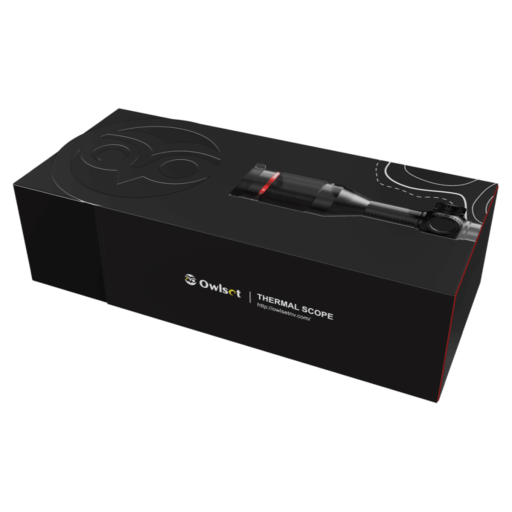 VEOT-RS03 RSM30 Riflescope Package