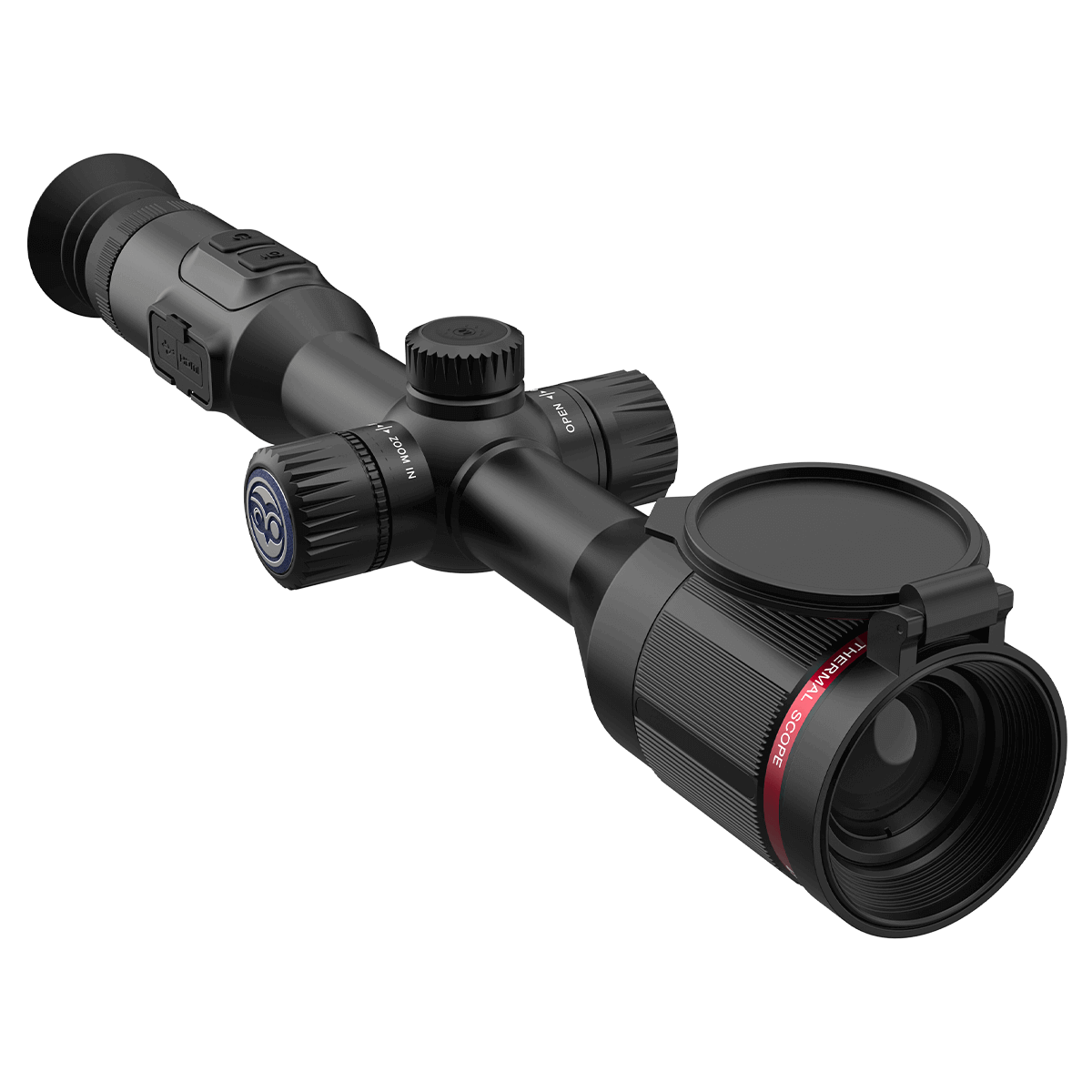 VEOT-RS05 RSMX30 Riflescope Acom 7