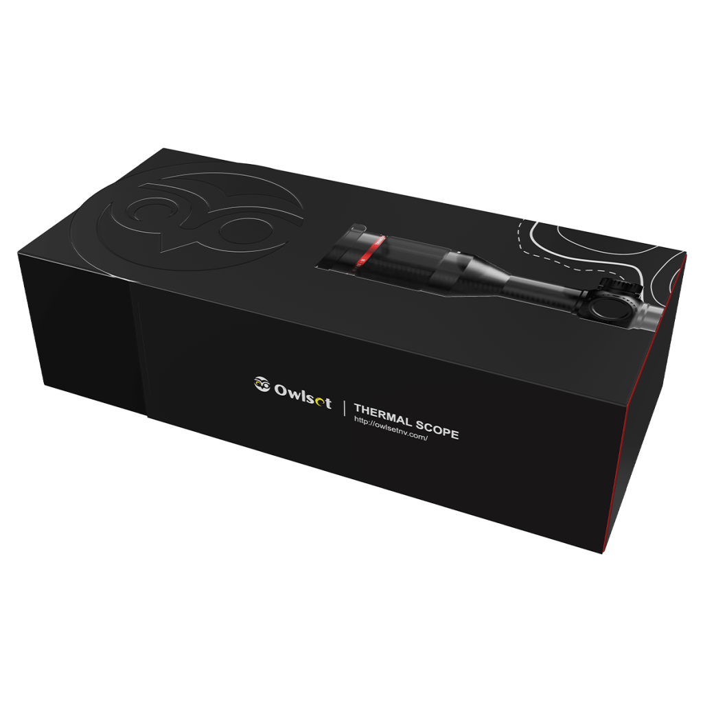 VEOT-RS05 RSMX30 Riflescope Package Acom